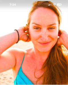 Jodi Sonnenberg Dogtown, CA Death-Obituary