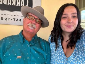 Johnny Carpenter Santa Fe, Texas Death-Obituary