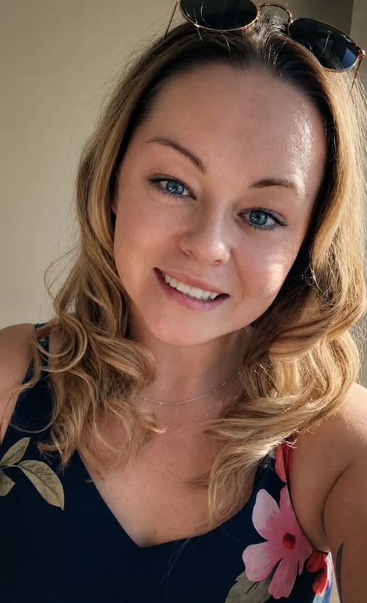 Kirstyn Louise Horne Douglas, IM Death-Obituary